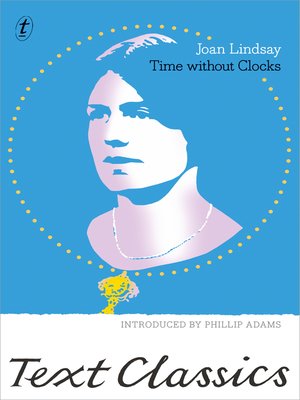 cover image of Time without Clocks